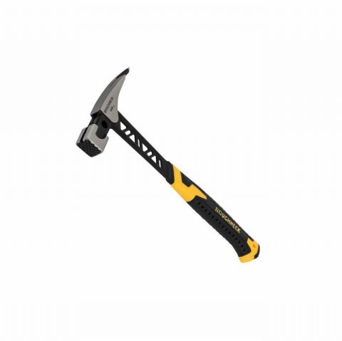 Roughneck ROU11040 600g (21oz) Gorilla V-Series Slater’s Hammer