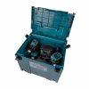 Makita DLX3116TJ 3 Piece 18V LXT Power Tool Kit - Image 4
