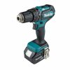 Makita DLX3116TJ 3 Piece 18V LXT Power Tool Kit - Image 2