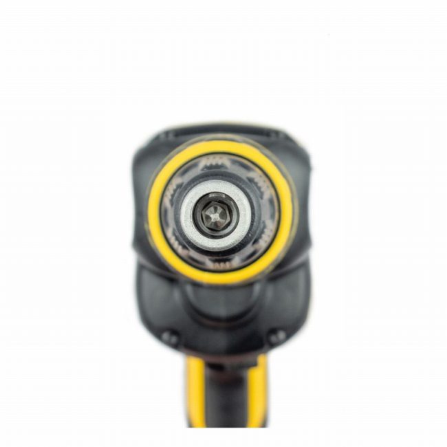 DeWalt DCF620N 18V XR Brushless Drywall Screwdriver - Body - Image 2