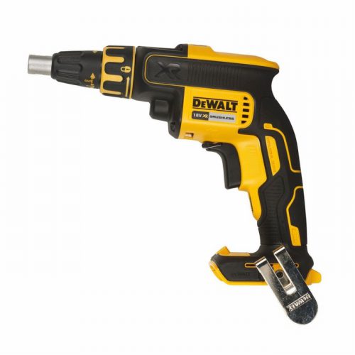 DeWalt DCF620N 18V XR Brushless Drywall Screwdriver – Body