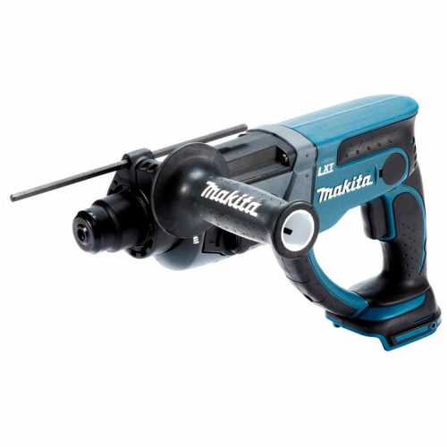Makita DHR202Z 18V LXT SDS+ Rotary Hammer – Body