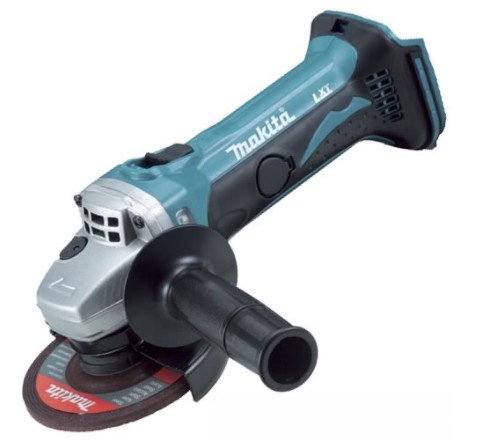 Makita DGA452Z 18V Li-Ion Cordless  Angle Grinder 115mm – Body