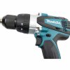 Makita DHP458Z 18V LXT Combi Drill - Body - Image 8