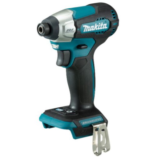 Makita DTD157Z 18V LXT Brushless Cordless Impact Driver