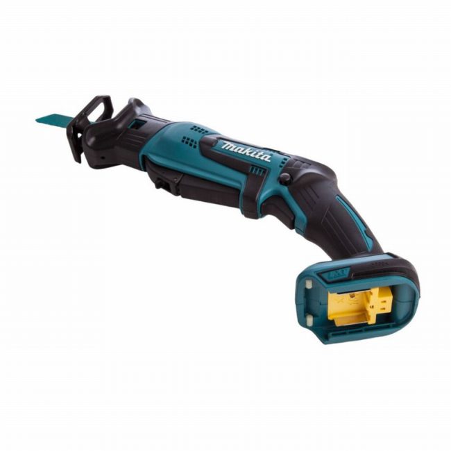 Makita DJR185Z 18V LXT Reciprocating Saw - Body - Image 6