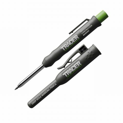 Tracer ADP2 Pro Deep Hole Construction Pencil With Holster