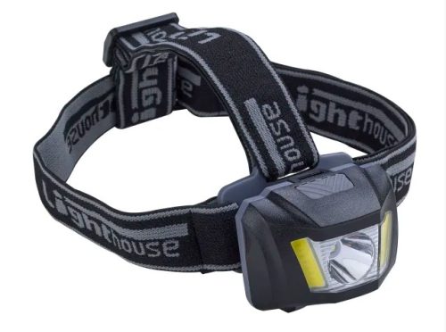 LightHouse Elite 280 Lumens Head Torch