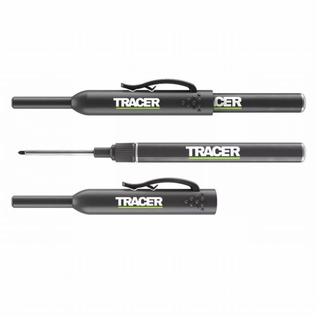 Tracer ALNP2 Long Nibbed Marker Pens - Pack of 2