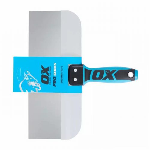 Ox Tools OX-P013330  300m (12in) Pro Taping Knife
