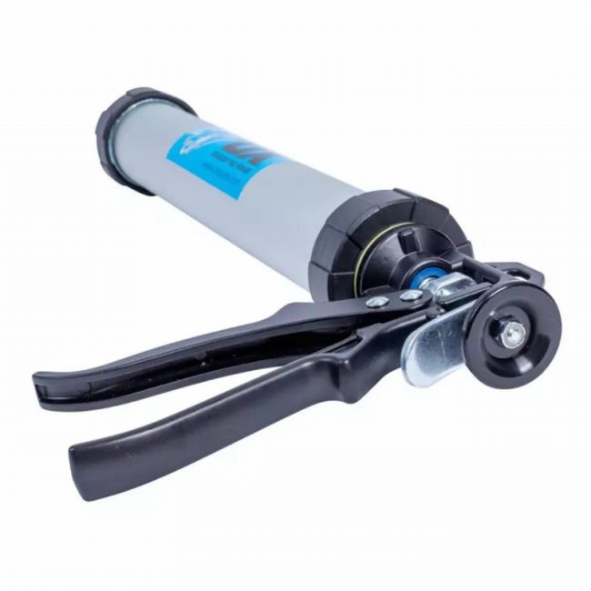 OX Tools OX-P040215  600ml Pro Sausage Caulking Gun - Image 8