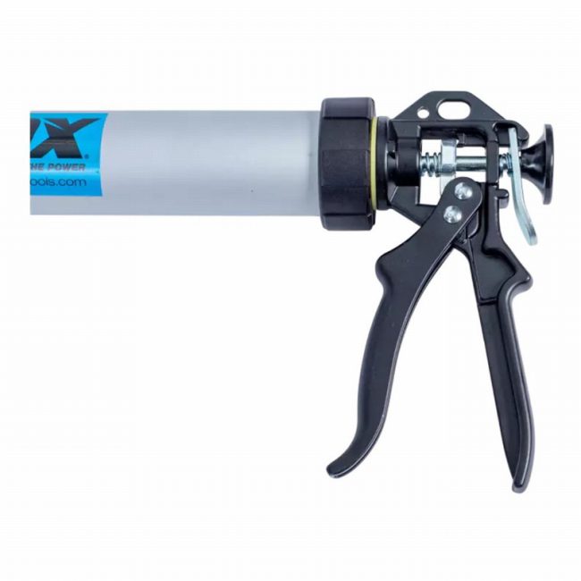 OX Tools OX-P040215  600ml Pro Sausage Caulking Gun - Image 7