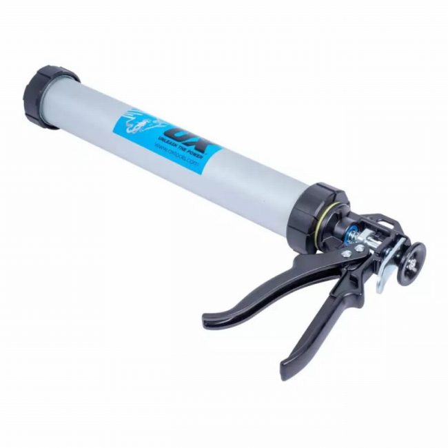 OX Tools OX-P040215  600ml Pro Sausage Caulking Gun - Image 6
