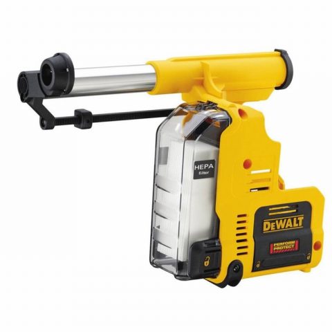 Dewalt D25303DH-XJ 18V Integrated Dust Extraction – Body
