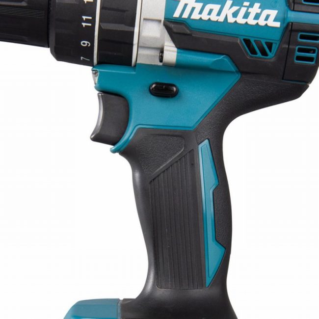 Makita DHP484Z 18V LXT Brushless Combi Drill - Body - Image 2