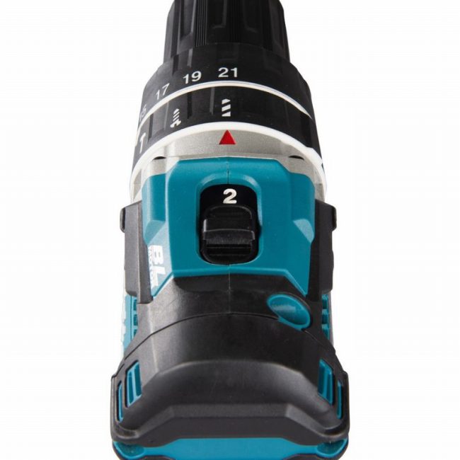 Makita DHP484Z 18V LXT Brushless Combi Drill - Body - Image 9