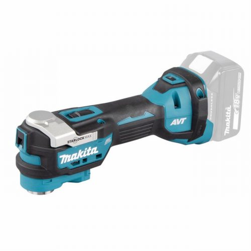 Makita DTM52Z 18V Brushless LXT Multi-Tool – Body