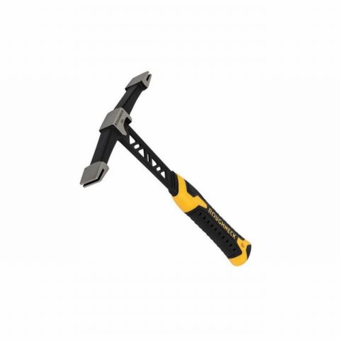 Roughneck ROU11038 567g (20oz)  V-Series Scutch Hammer