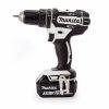 Makita DHP482RFWJ 18V LXT Combi Dril Kit with 2 x 3Ah Batteries - Image 3