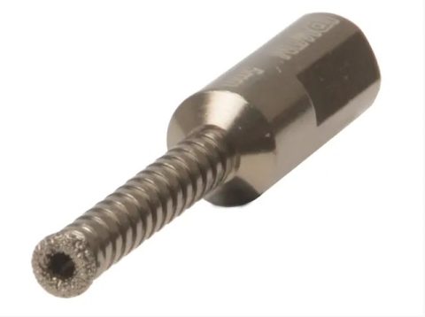 Irwin IRW10507895 8mm Diamond Tile Drill Bit