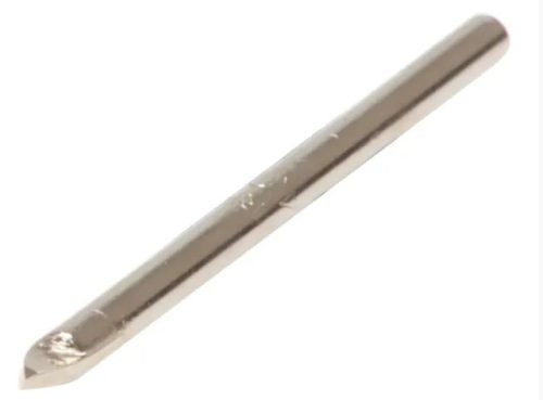 Irwin 8mm-IRW10507907 Glass & Tile Drill Bit