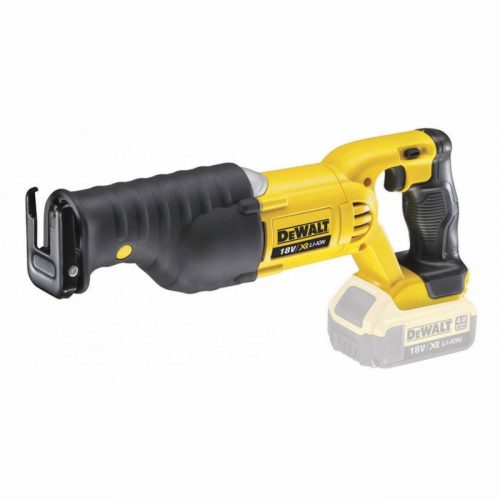 DeWalt DCS380N 18V XR Premium Reciprocating Saw – Body