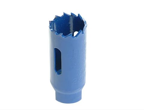 Irwin IRW10504164 19mm Bi-Metal High Speed Holesaw