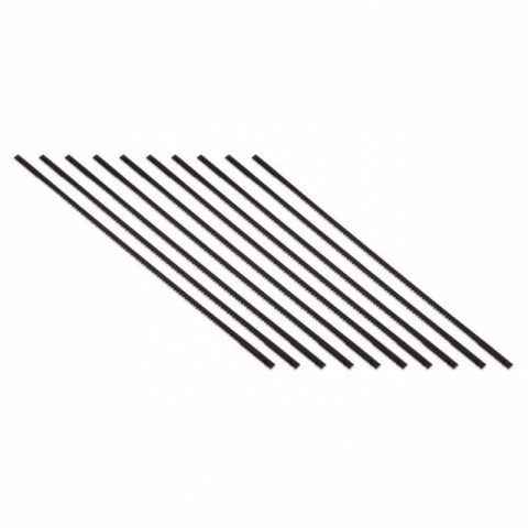 Spear & Jackson ECL71CP7R Eclipse Coping Saw Blades 14PTI – 10pc