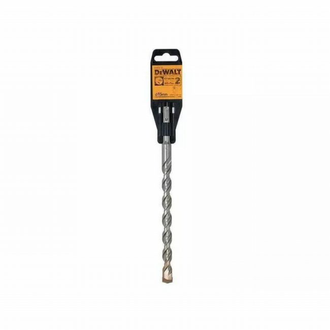 Dewalt DEWDT9575QZ 15 x 260mm SDS Plus Extreme 2 Drill Bit
