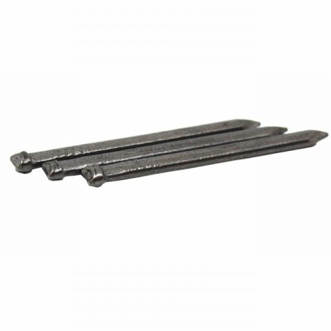 Samac A30OV025 30mm 250g Bright Oval Brads Nails