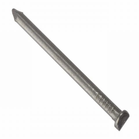 Samac A40LO025  40×2.36mm 250g Bright Lost Head Nail