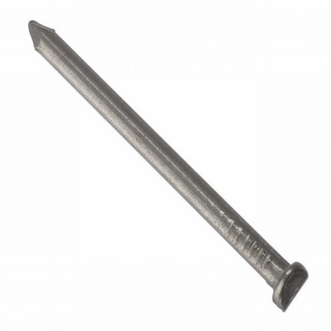 OST A40LO025  40x2.36mm 250g Bright Lost Head Nail