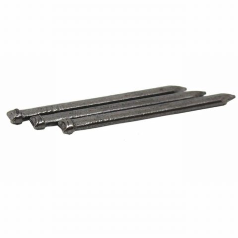Samac A40OV025 40mm 250g Bright Oval Brads Nails