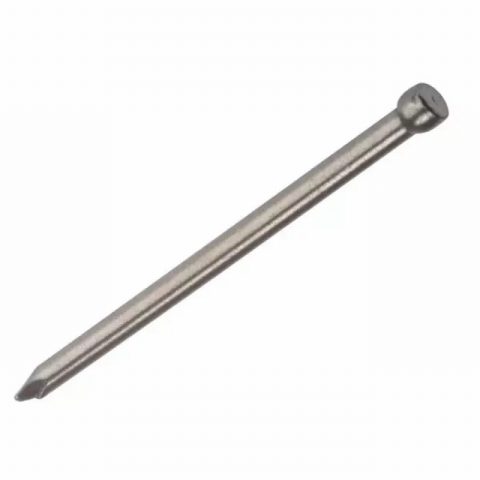 Samac A50LO025 50×3.00mm 250g Bright Lost Head Nails