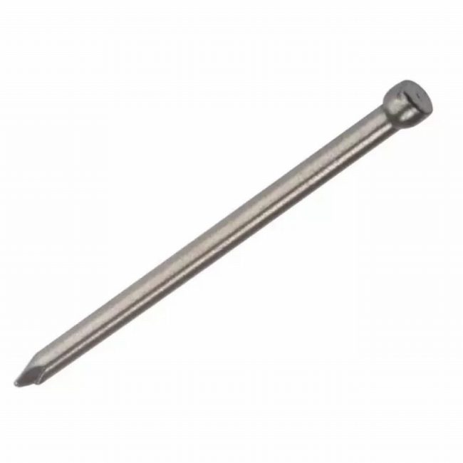 OST A50LO025 50x3.00mm 250g Bright Lost Head Nails
