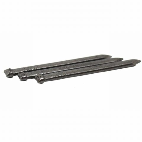 Samac A50OV025 50mm 250g Bright Oval Brads Nails