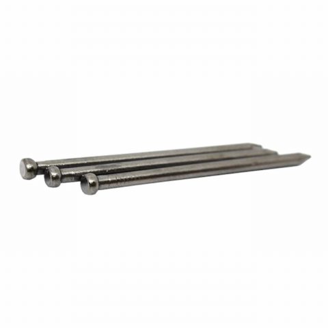 Samac A60LO025  60×3.35mm 250g Bright Lost Head Nails