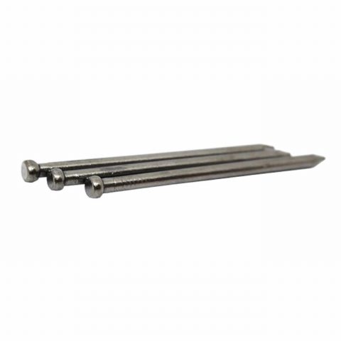 Samac A65LO025  65×3.35mm 250g Bright Lost Head Nails