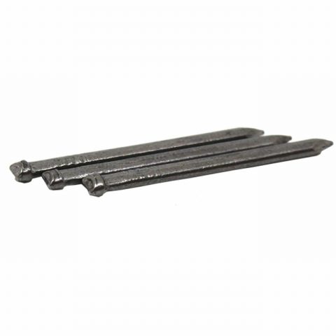 Samac A65OV025  65mm 250g Bright Oval Brads Nails