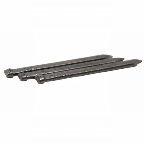 Samac A75LO025  75×3.75mm 250g Bright Lost Head Nails