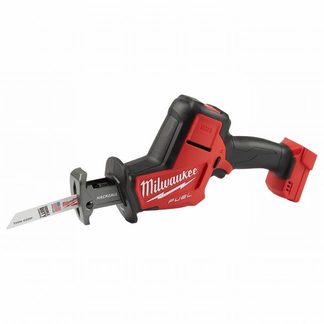 Milwaukee M18FHZ-0 18V Fuel Hackzall Reciprocating Saw - Body