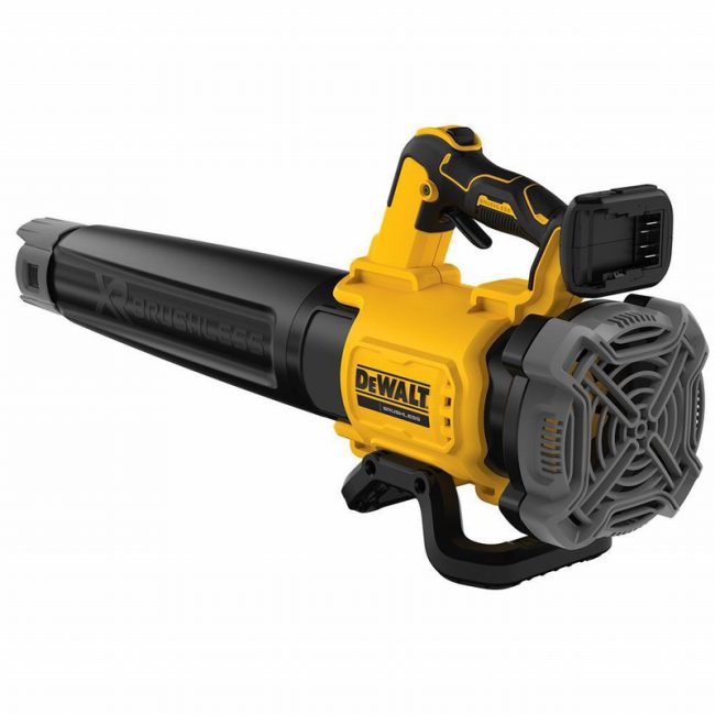 DeWalt DCMBL562N-XJ 18v XR Brushless Blower - Body - Image 2