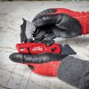 Milwaukee 4932471358 FASTBACK Flip Utility Knife with Blade - Image 5