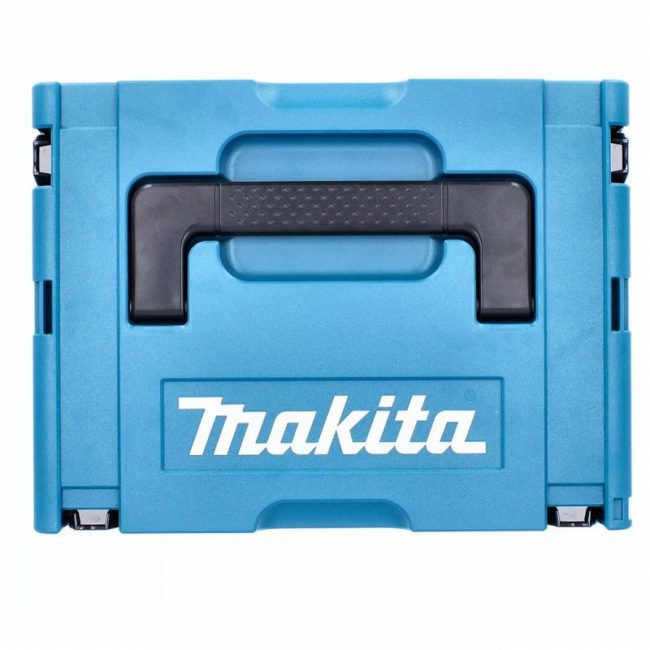 Makita MAKPAC 821550-0 Type 2 Medium Connector Case - Image 4