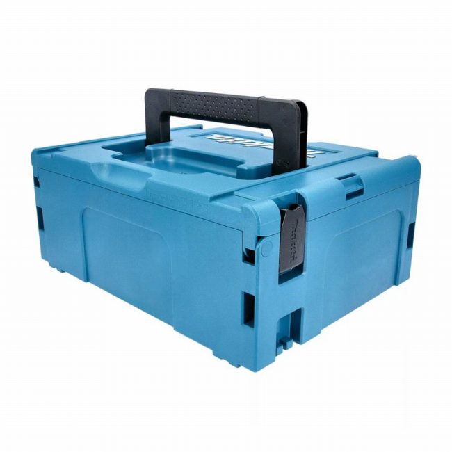 Makita MAKPAC 821550-0 Type 2 Medium Connector Case - Image 3