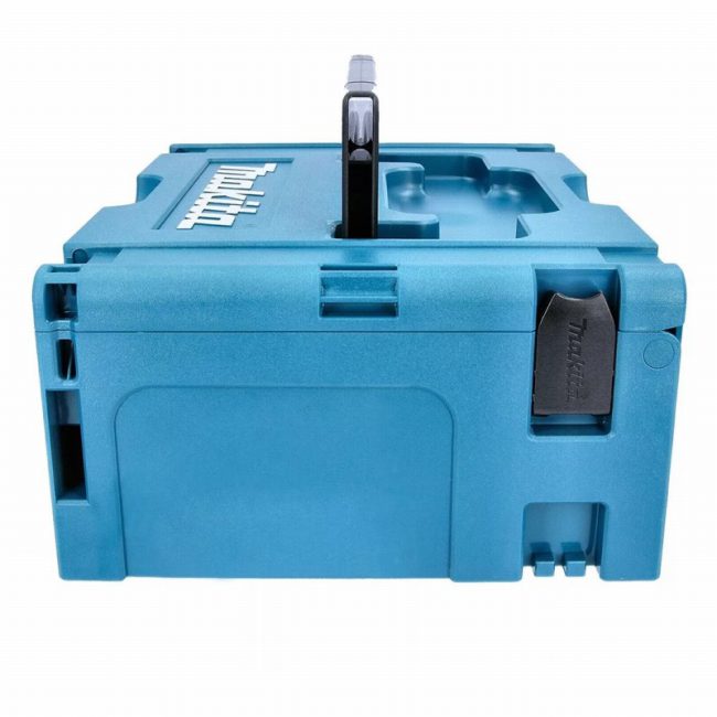 Makita MAKPAC 821550-0 Type 2 Medium Connector Case - Image 2