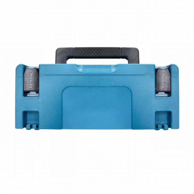 Makita MAKPAC 821550-0 Type 2 Medium Connector Case - Image 5