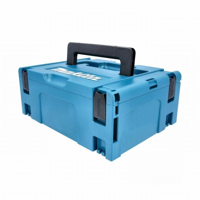 Makita MAKPAC 821550-0 Type 2 Medium Connector Case