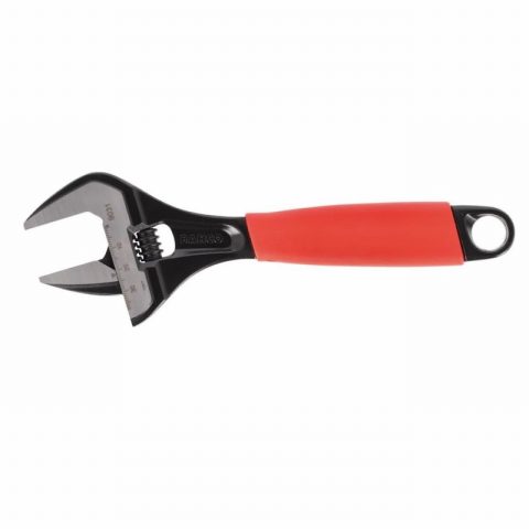 Bahco BAH9031XE  218mm ERGO Extra Wide Jaw Adjustable Wrench
