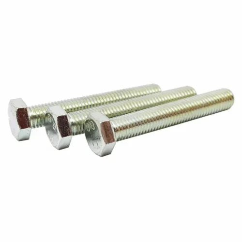 Bolt and Nuts